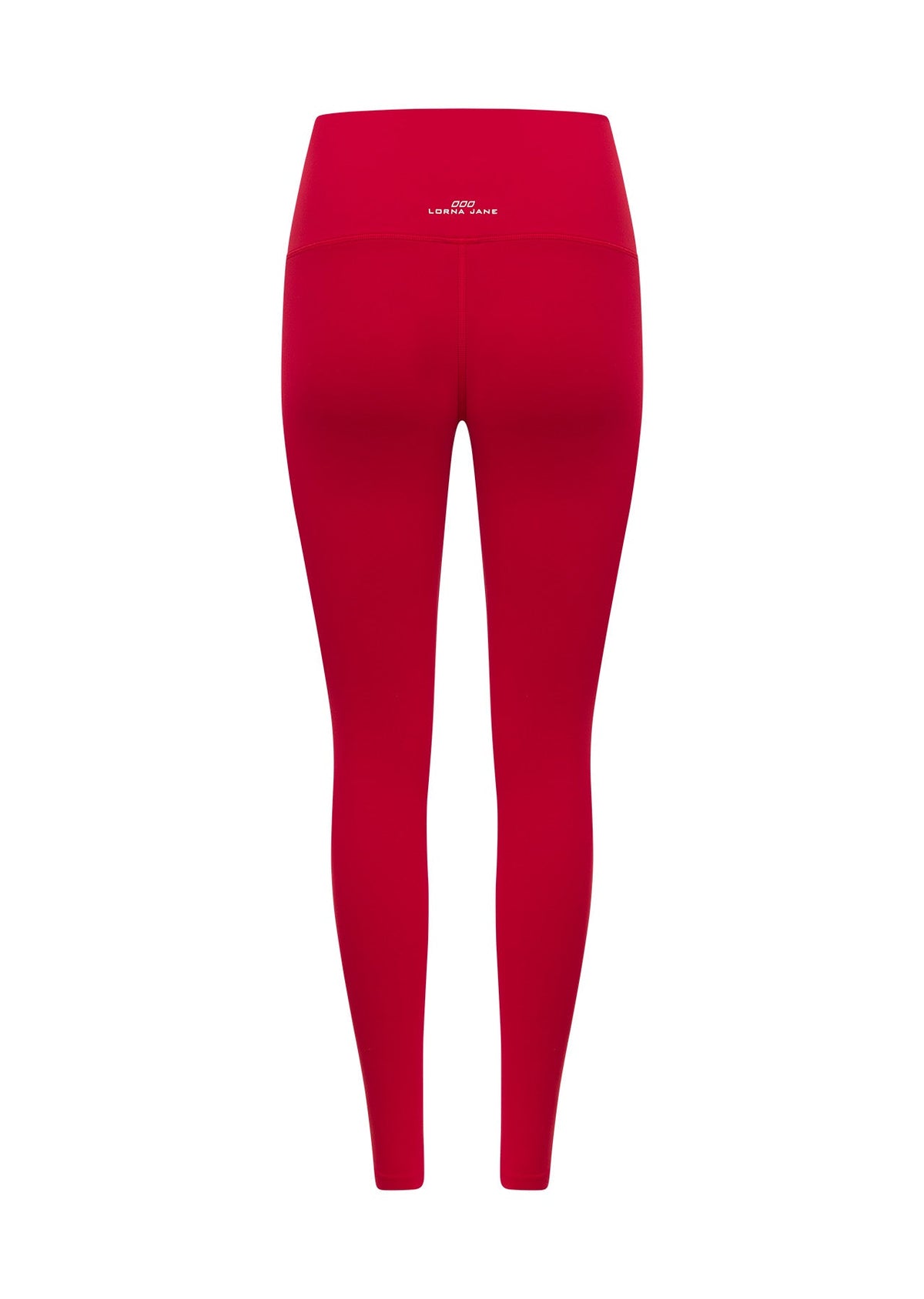 Liberty Full Length Leggings