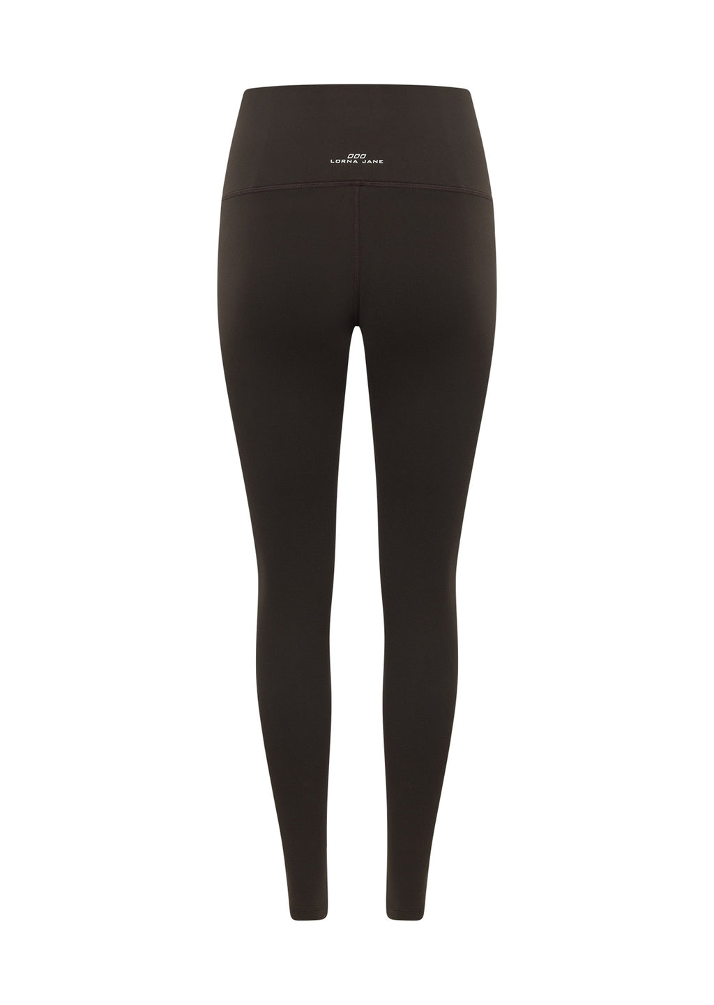 Liberty Full Length Leggings