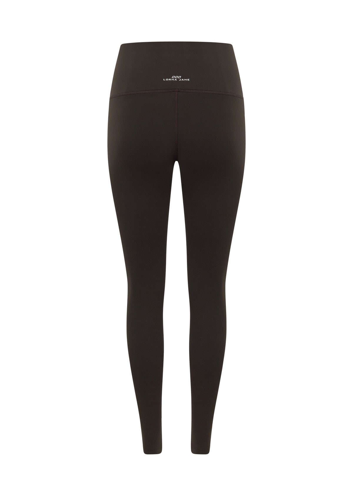Liberty Full Length Leggings