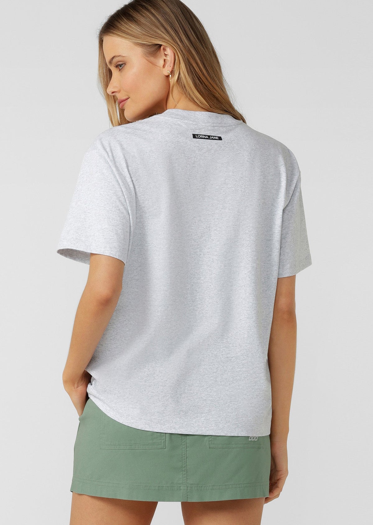 LJ Basics T-Shirt
