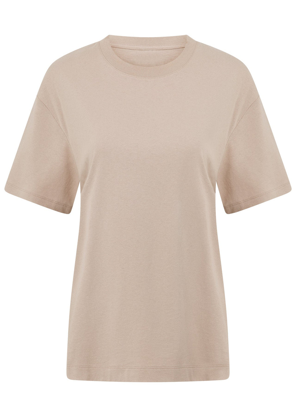 LJ Basics T-Shirt