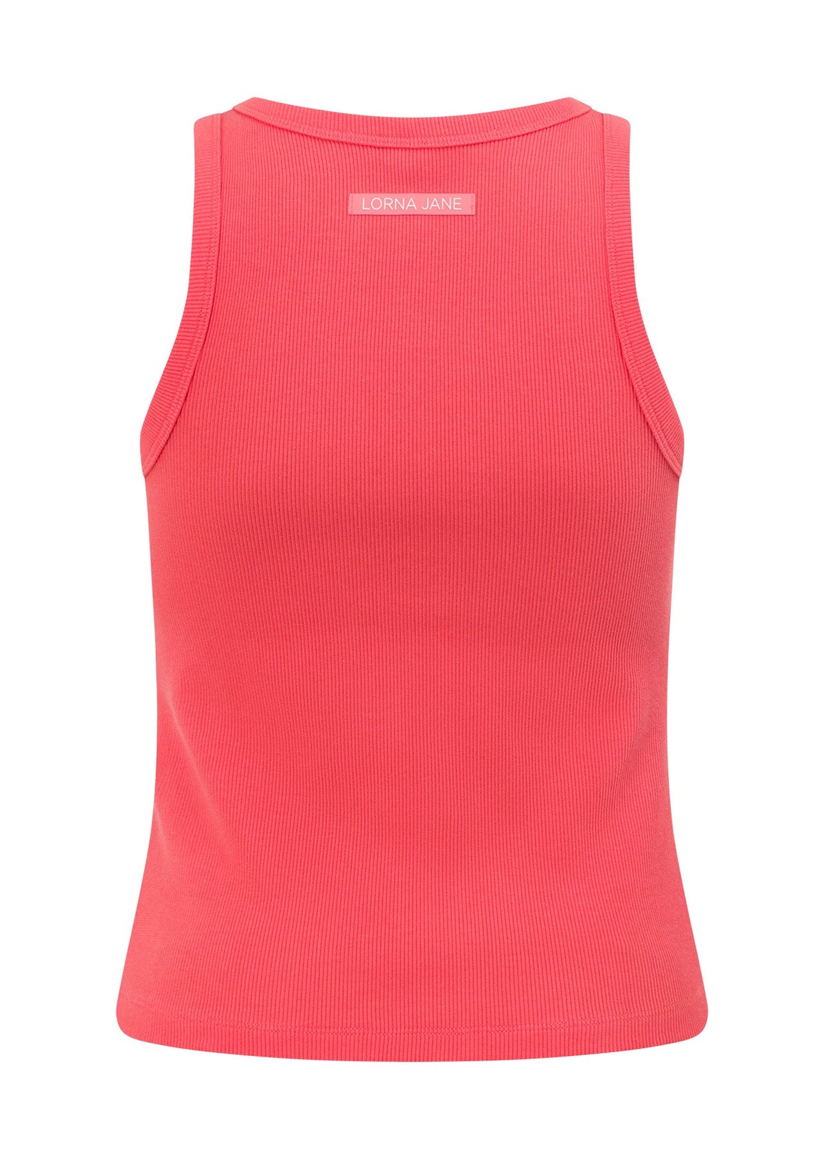 LJ Basics Rib Tank