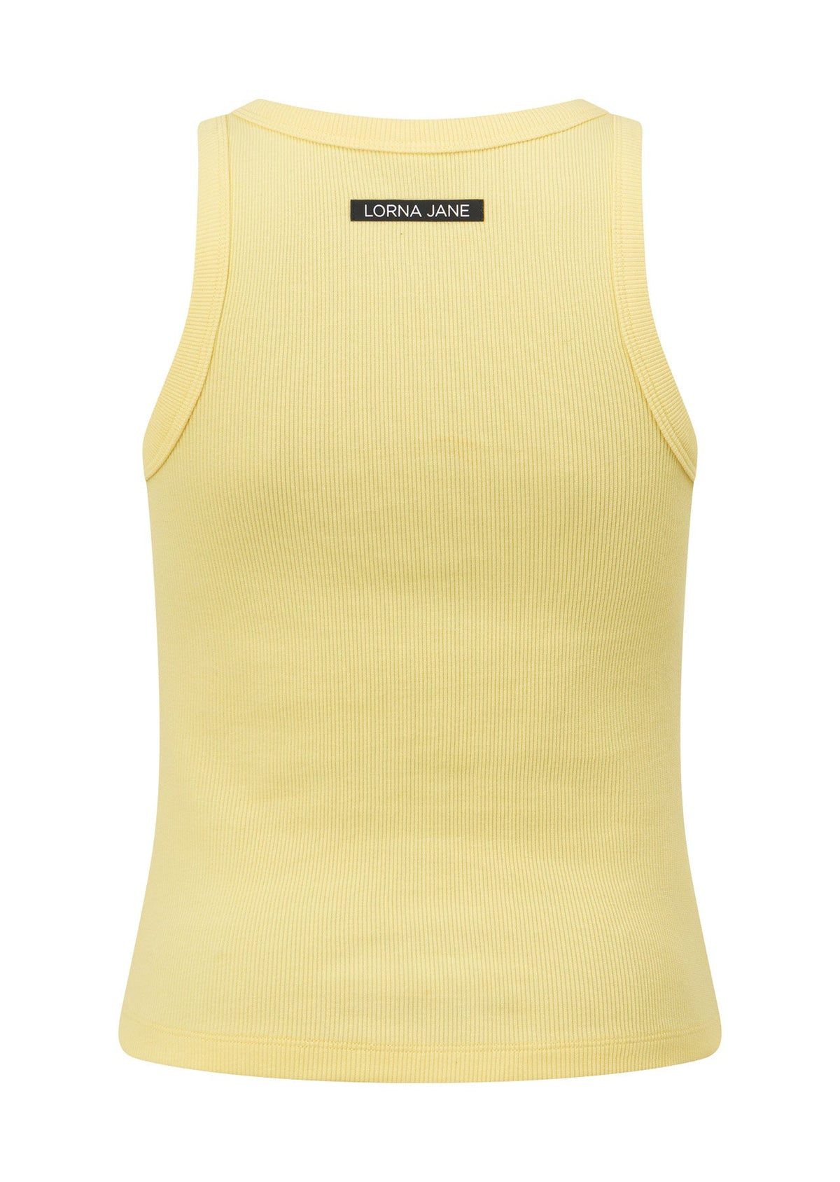 LJ Basics Rib Tank
