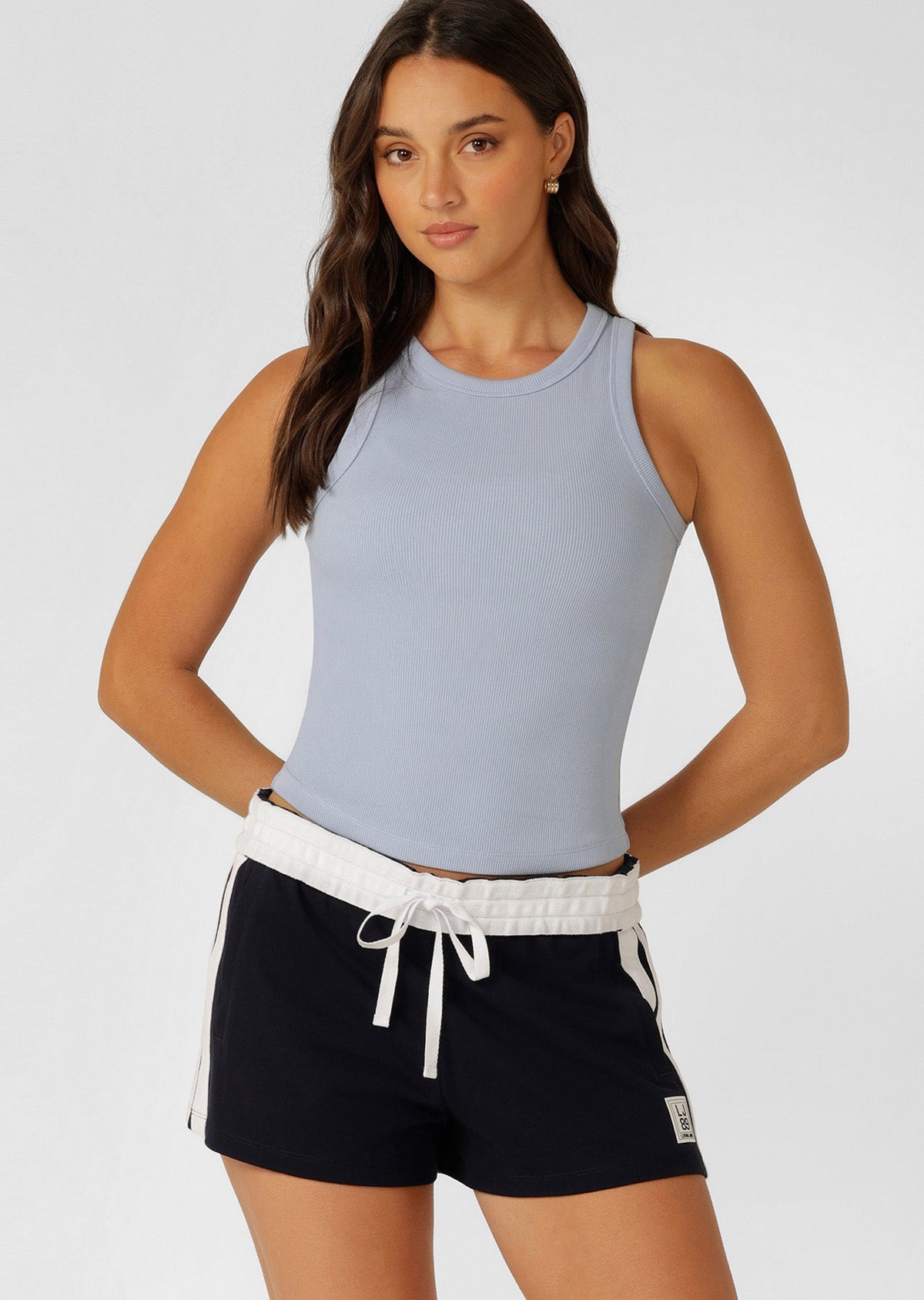 LJ Basics Rib Tank