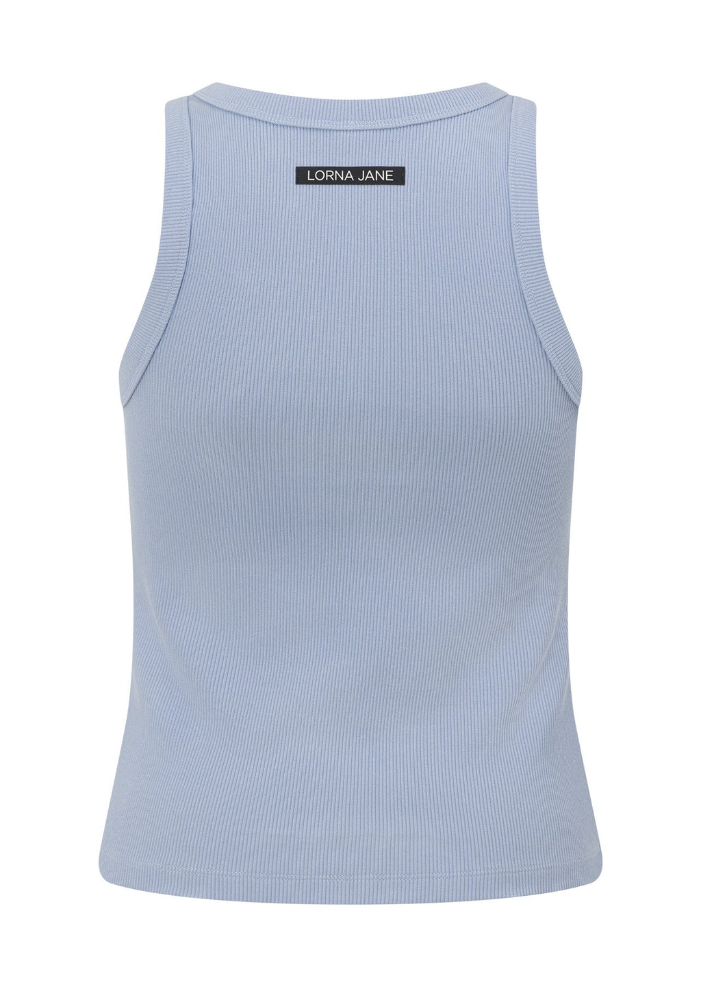 LJ Basics Rib Tank