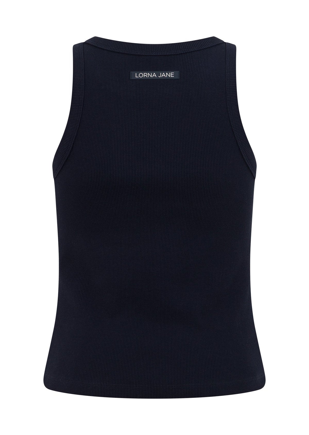 LJ Basics Rib Tank