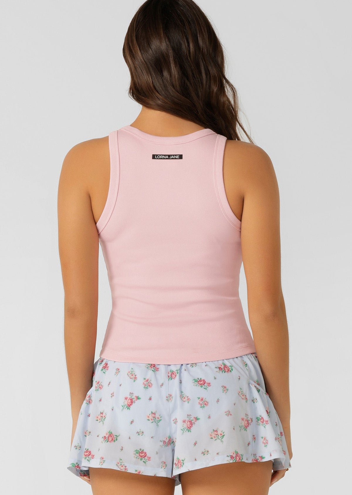 LJ Basics Rib Tank