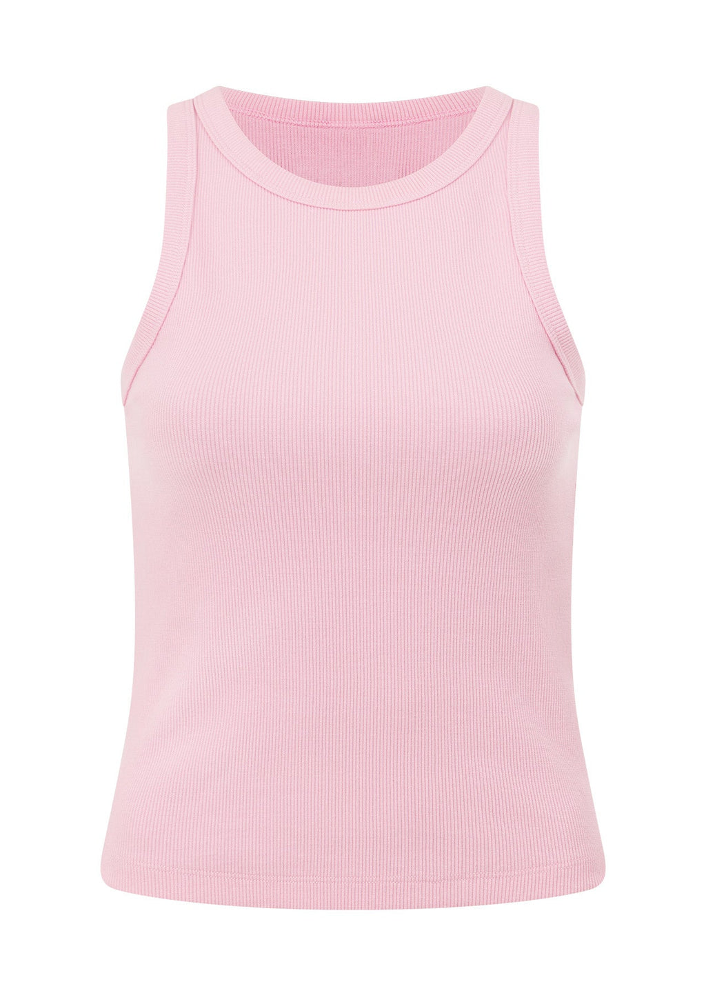 LJ Basics Rib Tank