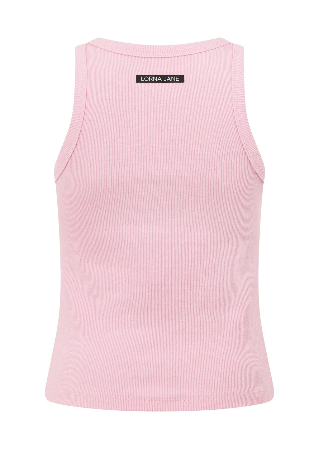 LJ Basics Rib Tank