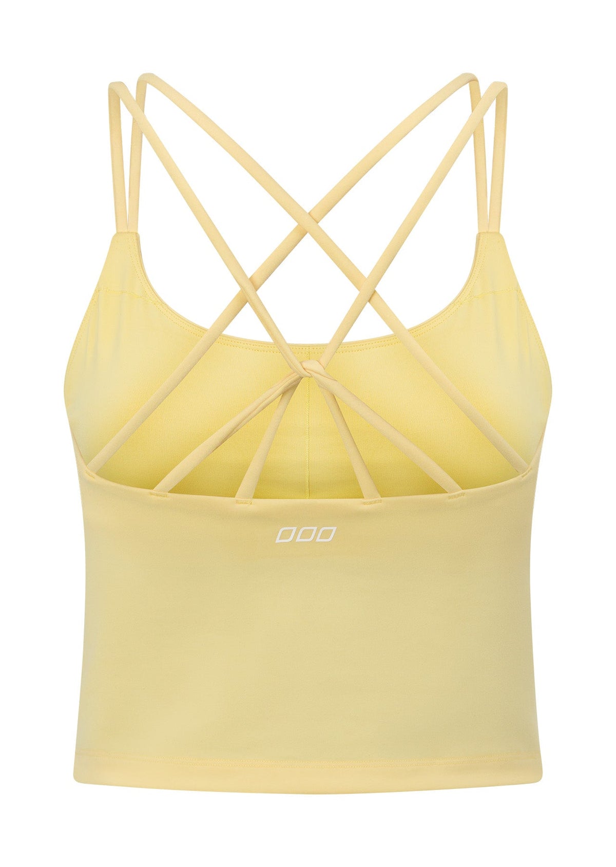 Lotus Bra Tank Combo