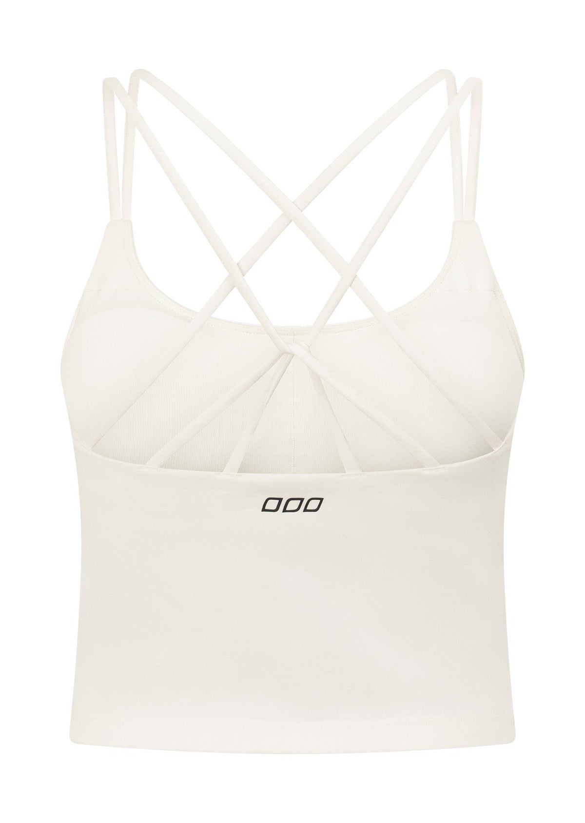 Lotus Bra Tank Combo