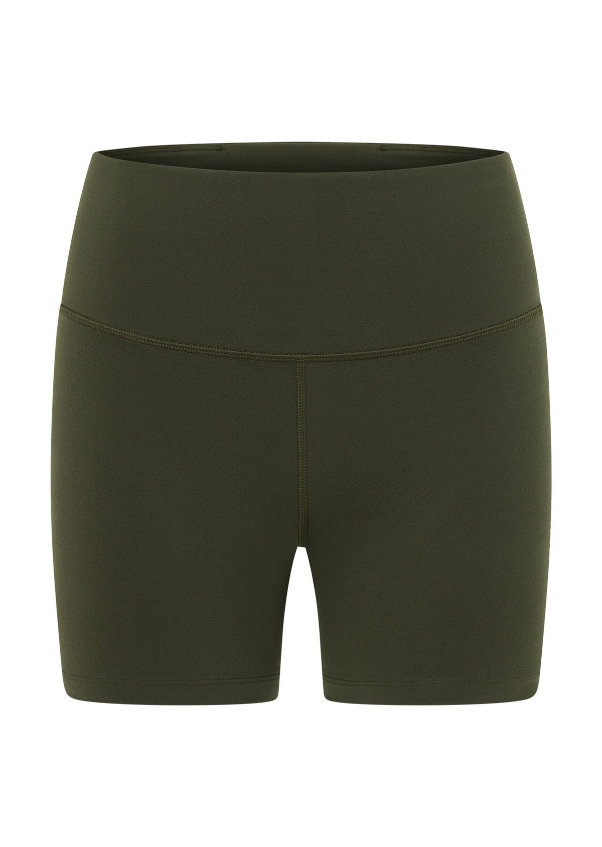 Lotus No Chafe Phone Pocket 14cm Bike Shorts