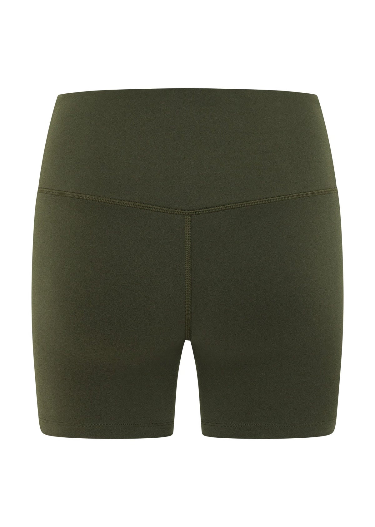 Lotus No Chafe Phone Pocket 14cm Bike Shorts