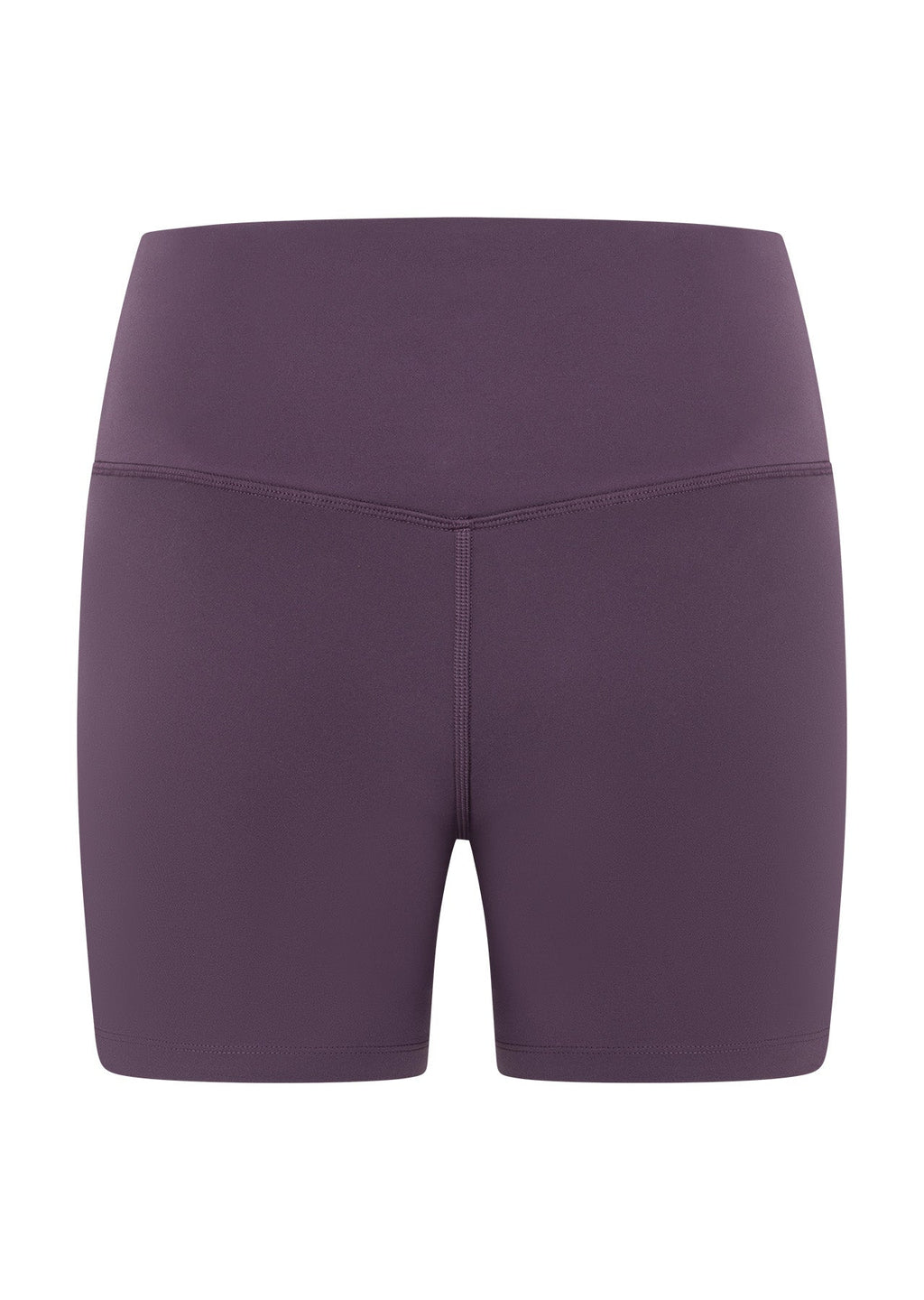 Lotus No Chafe Phone Pocket 14cm Bike Shorts