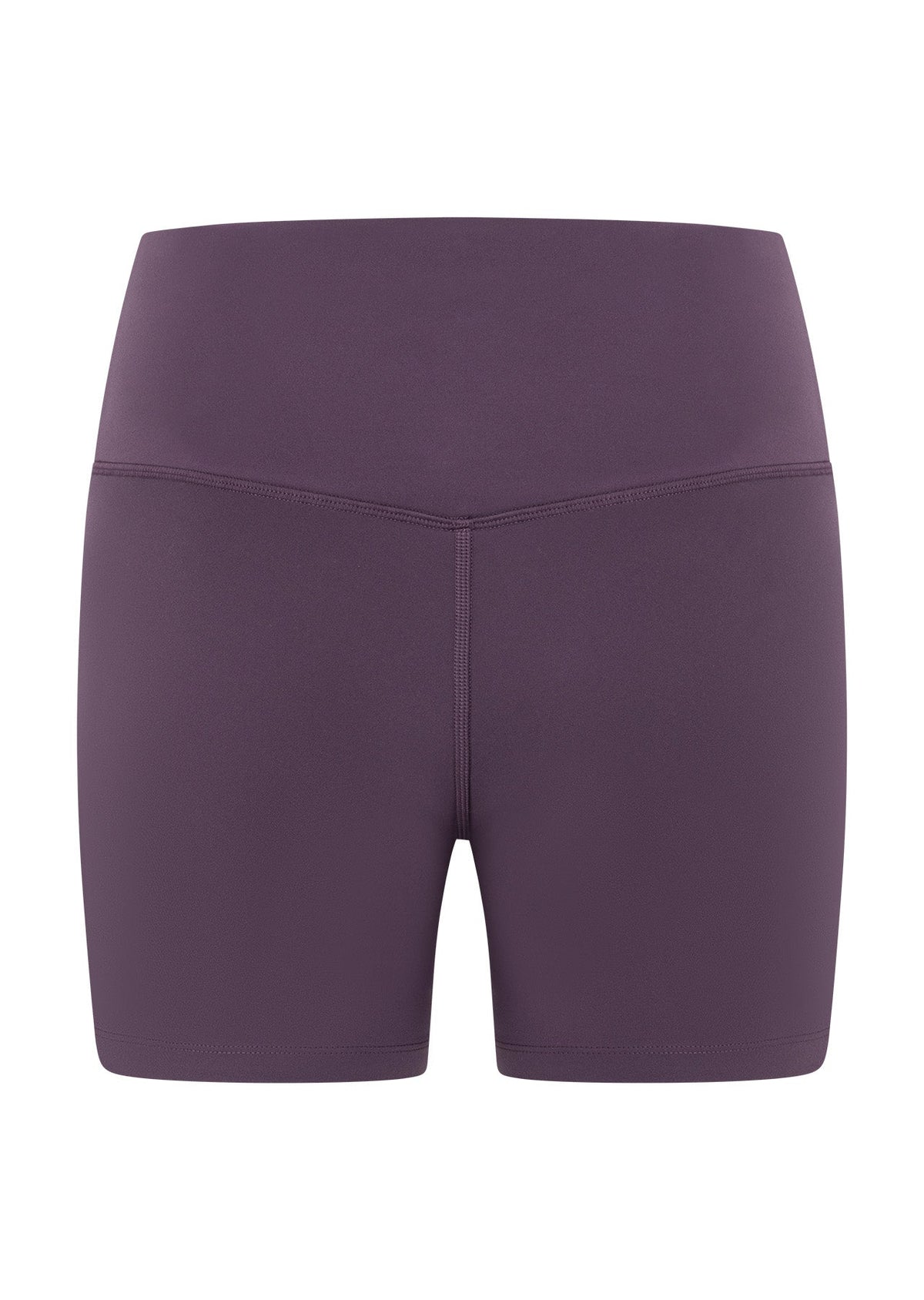 Lotus No Chafe Phone Pocket 14cm Bike Shorts