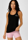 Lotus Slouchy Tank