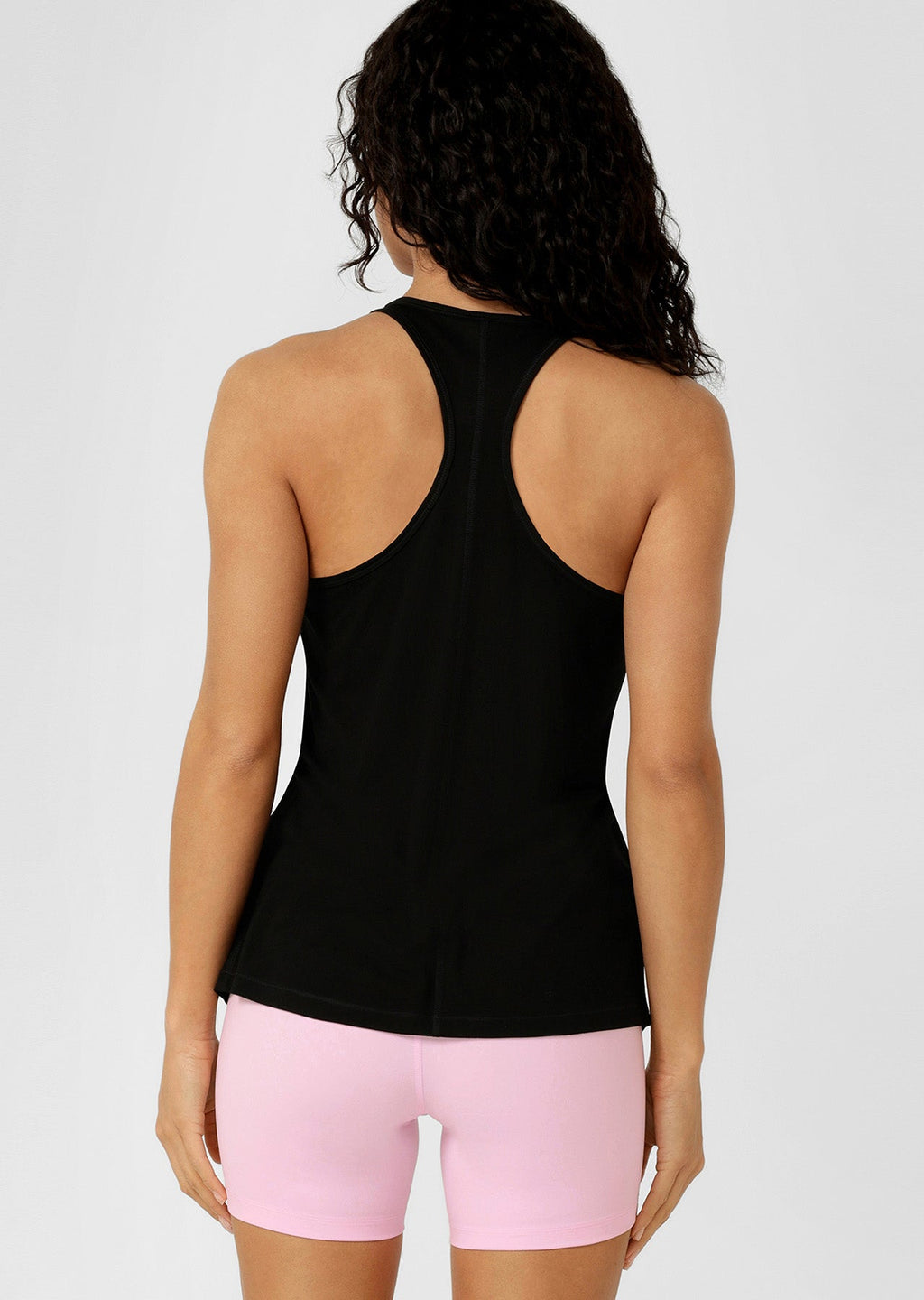 Lotus Slouchy Tank
