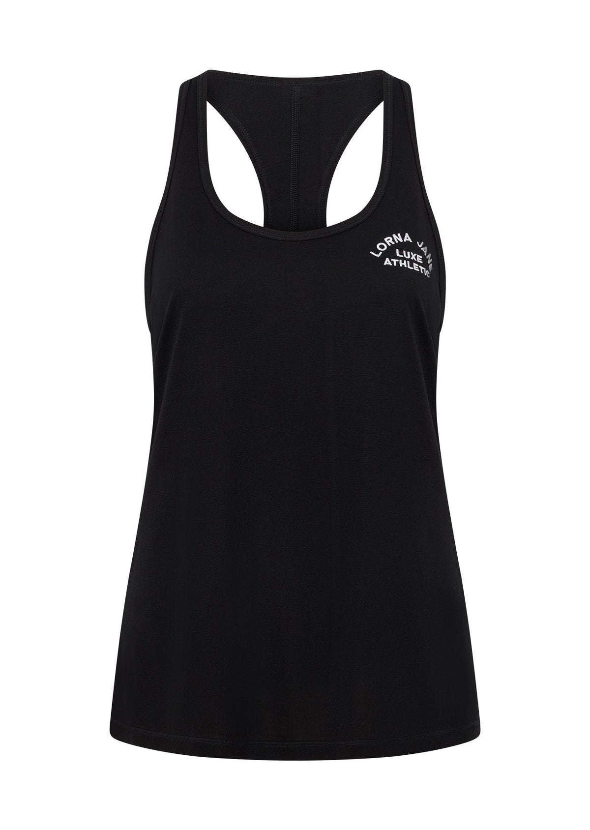 Lotus Slouchy Tank