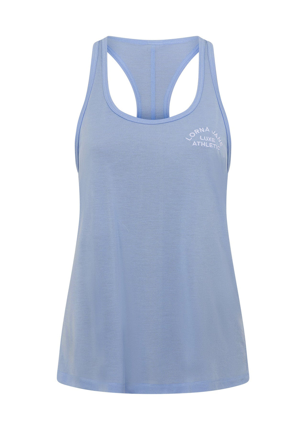 Lotus Slouchy Tank