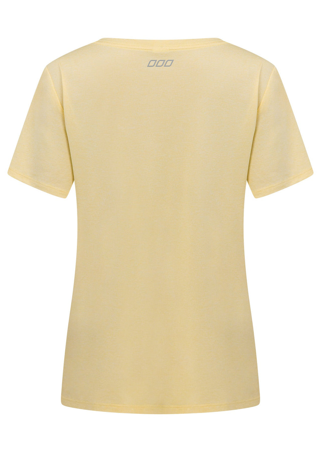 Amy Dynamic Active V-Neck T-Shirt