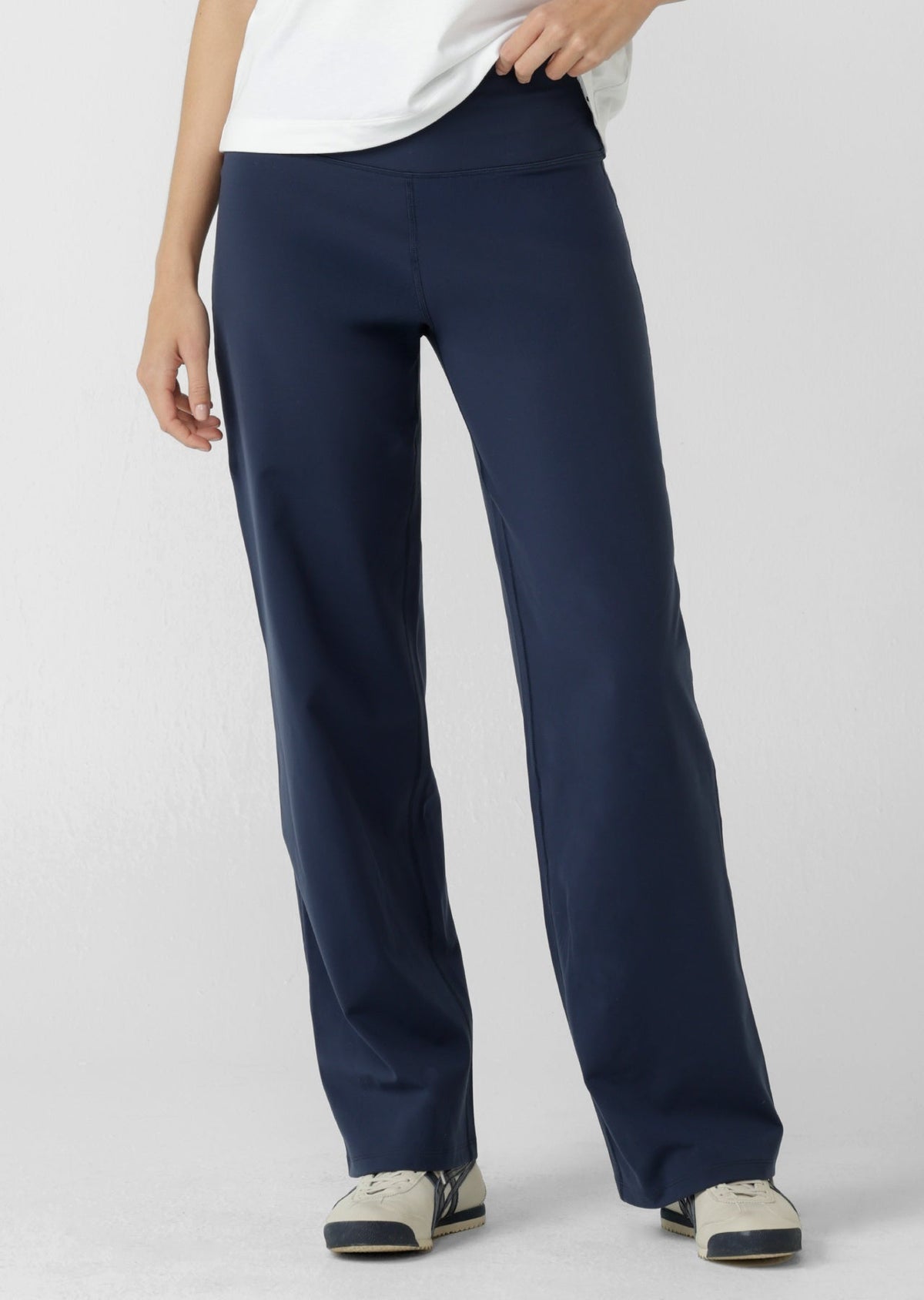 All Day Active Midrise Pants
