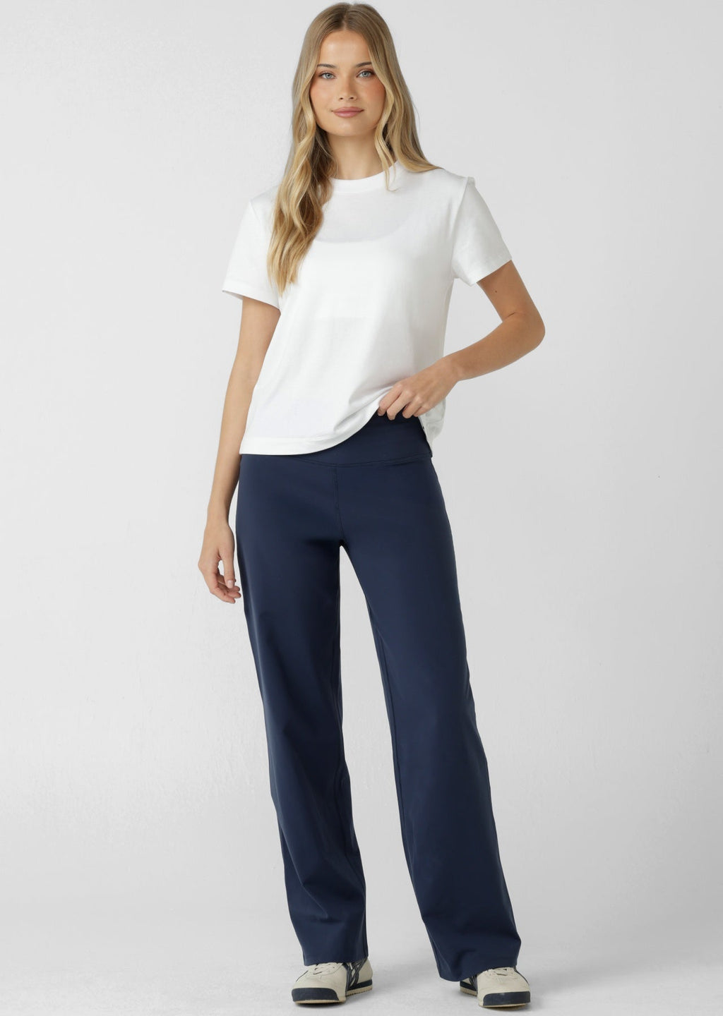 All Day Active Midrise Pants