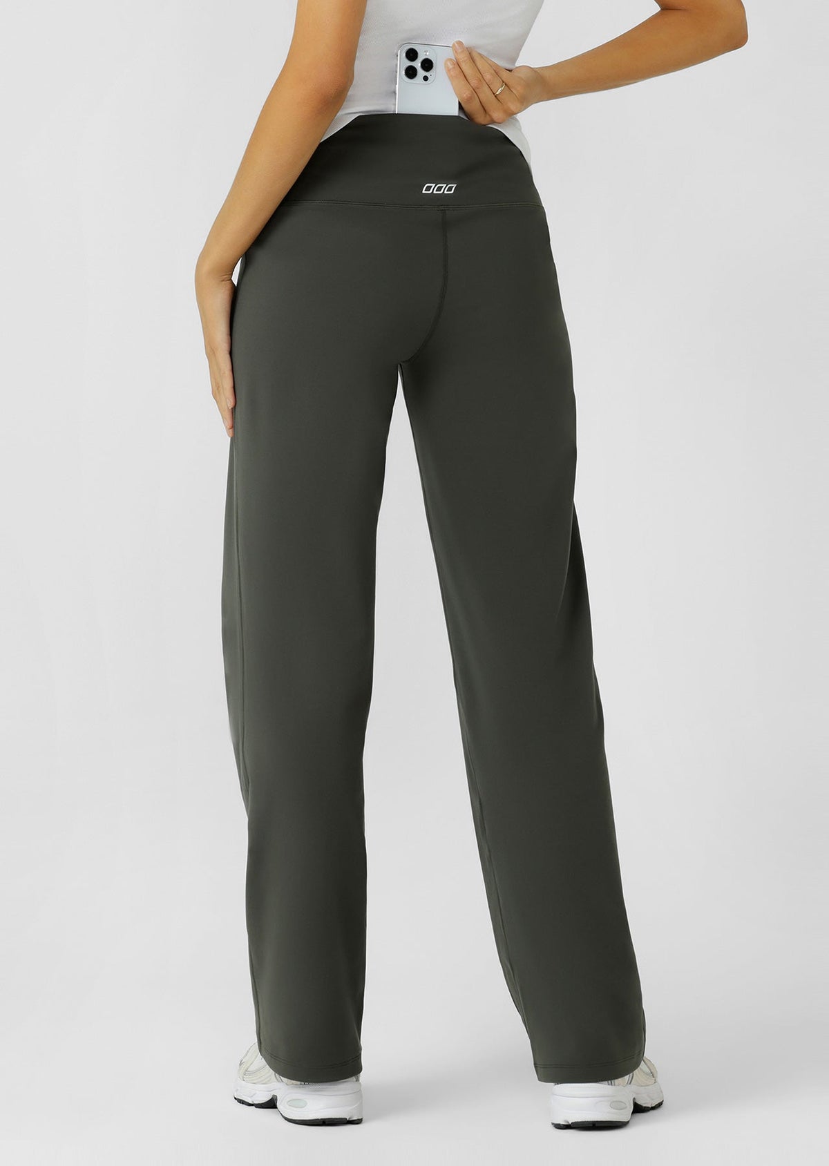 All Day Active Midrise Pants