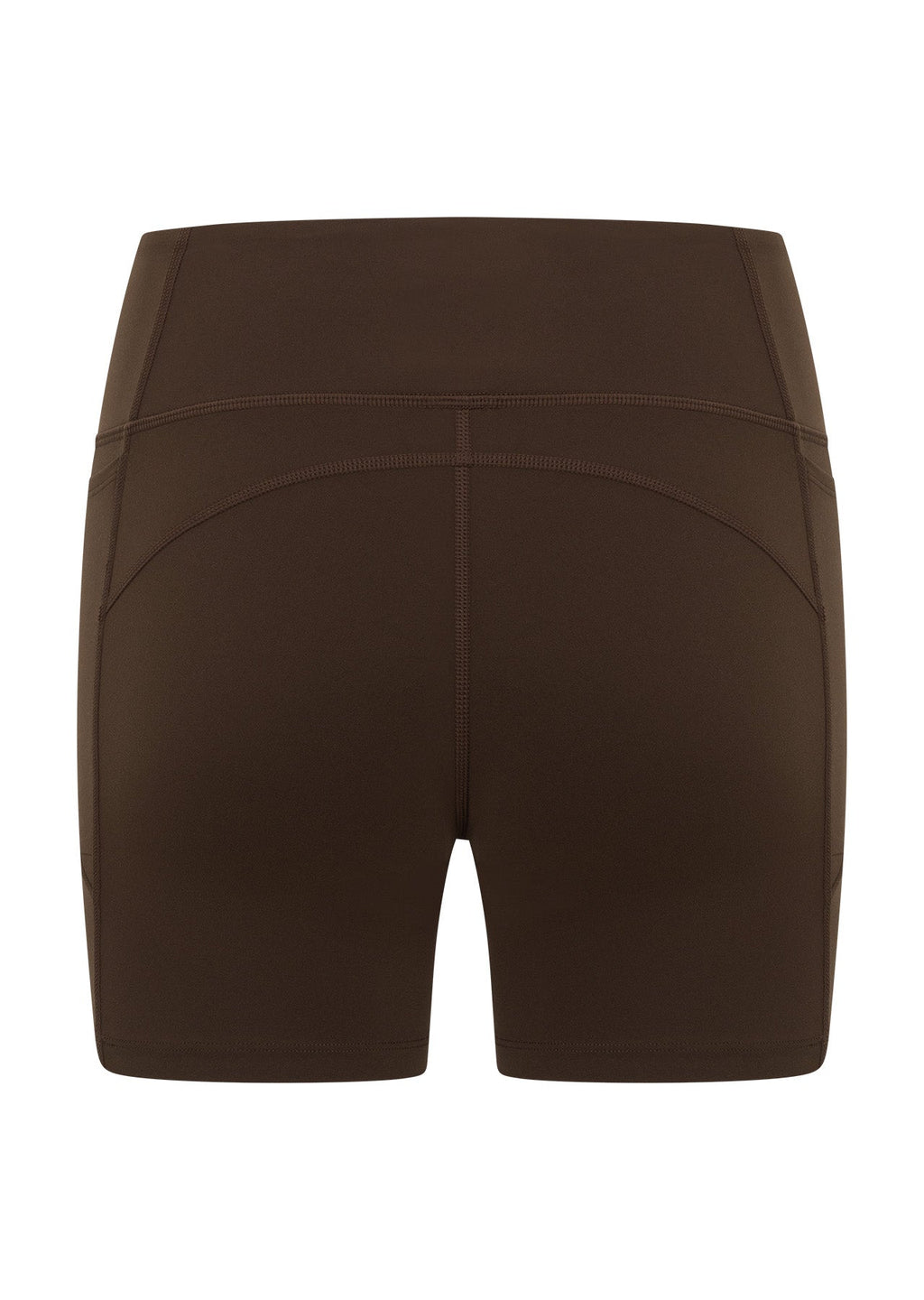 Amy No Chafe Phone Pocket 14cm Bike Shorts