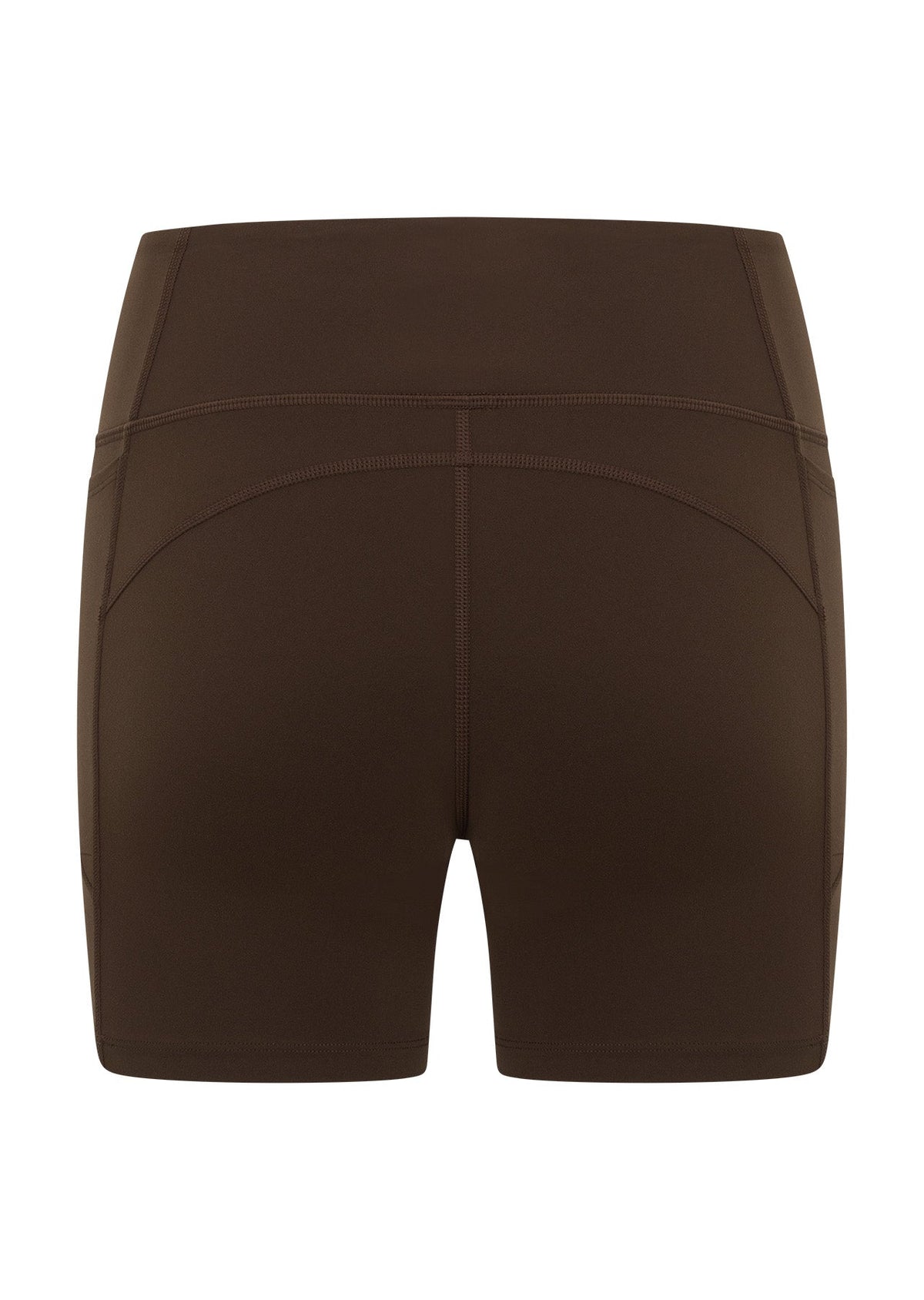 Amy No Chafe Phone Pocket 14cm Bike Shorts