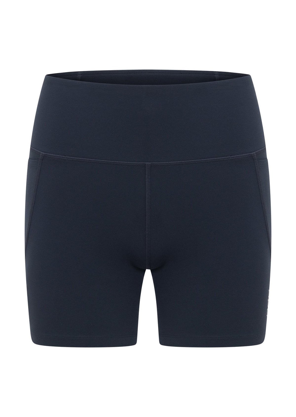 Amy No Chafe Phone Pocket 14cm Bike Shorts