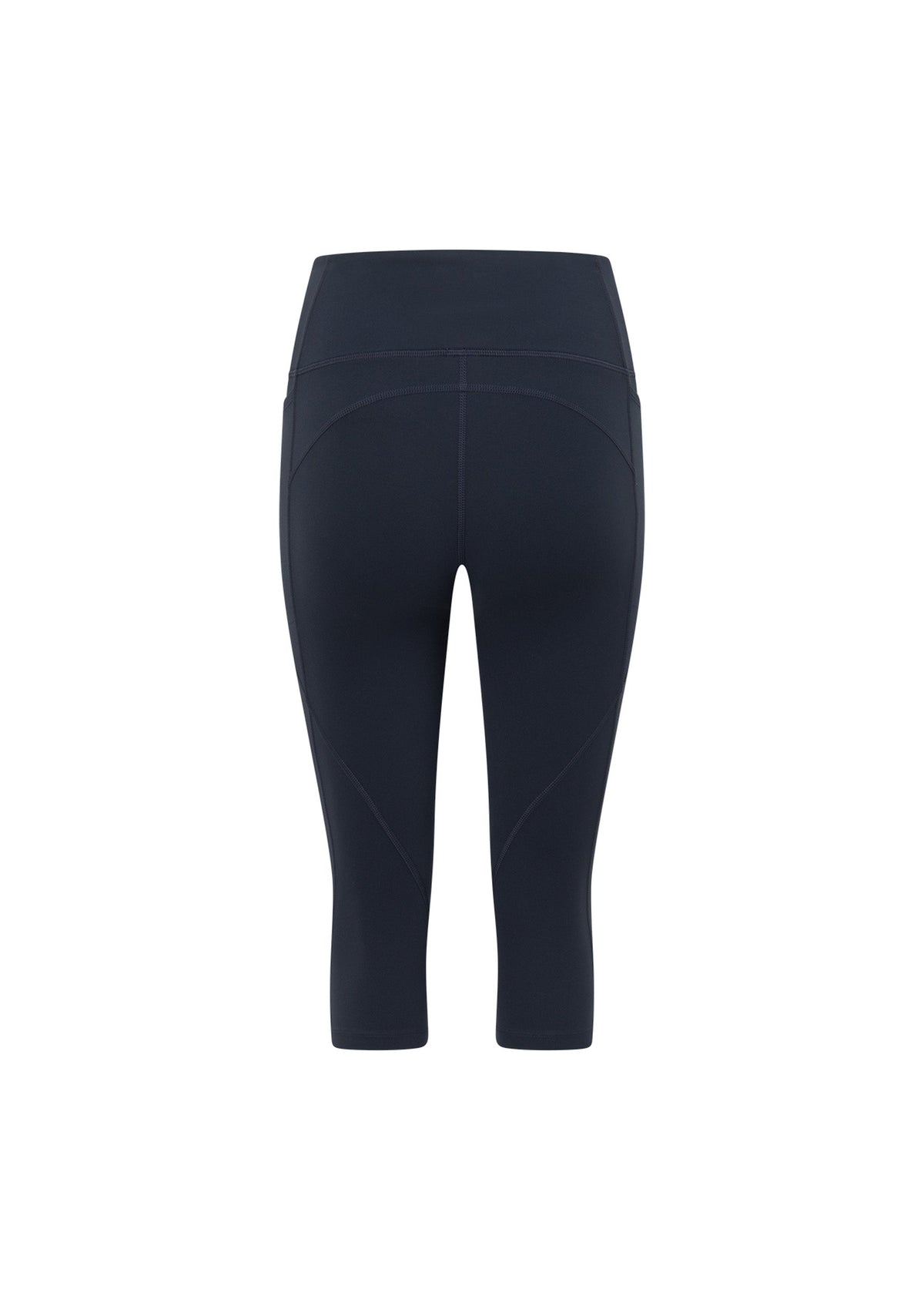 Amy No Chafe Phone Pocket 3/4 Leggings