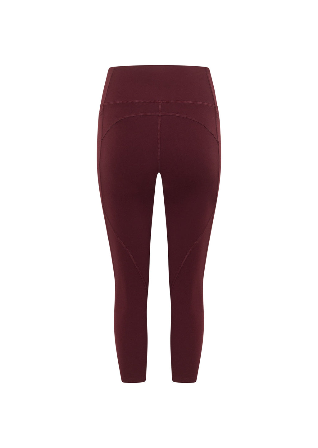 Amy No Chafe Phone Pocket 7/8 Leggings
