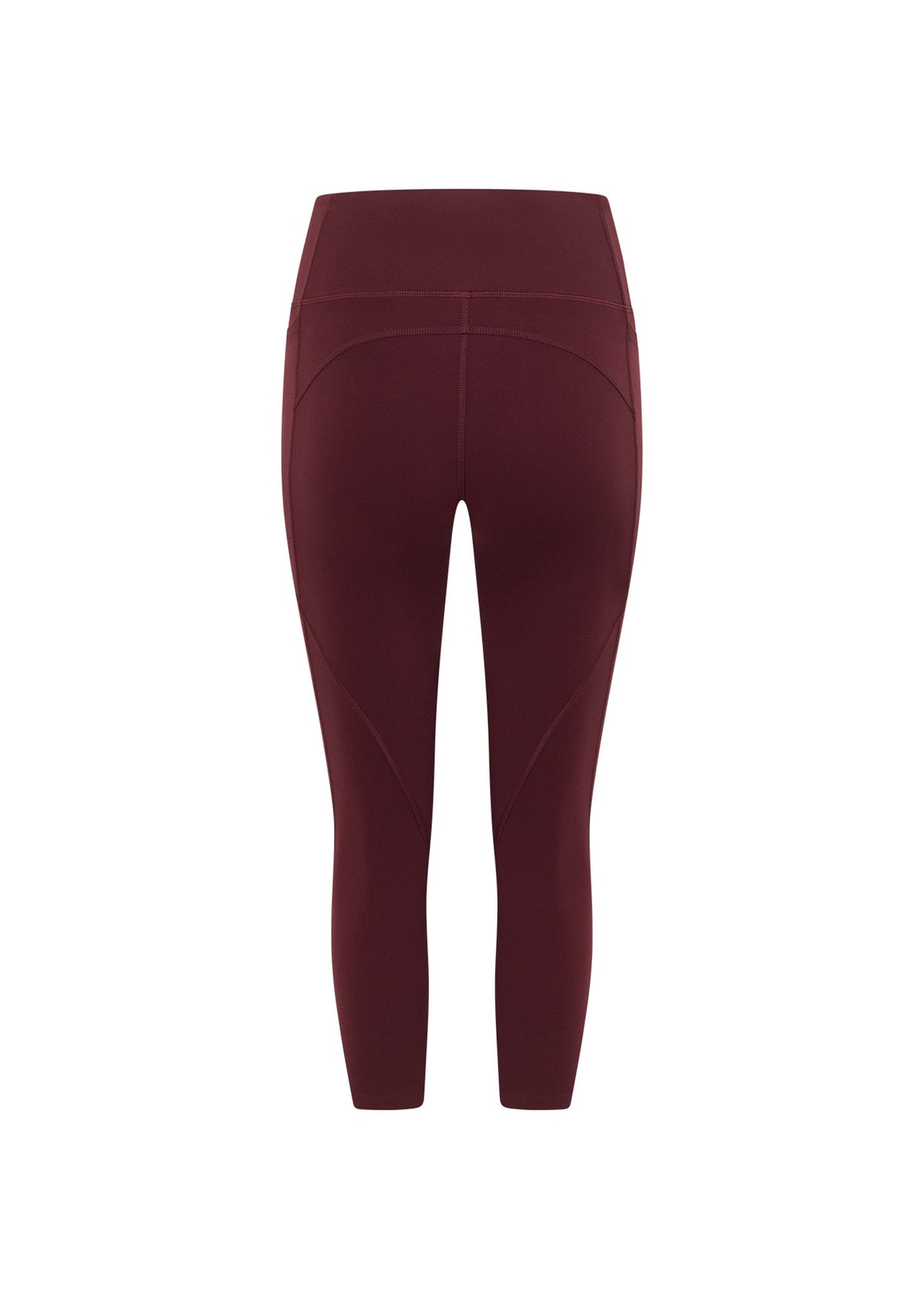 Amy No Chafe Phone Pocket 7/8 Leggings