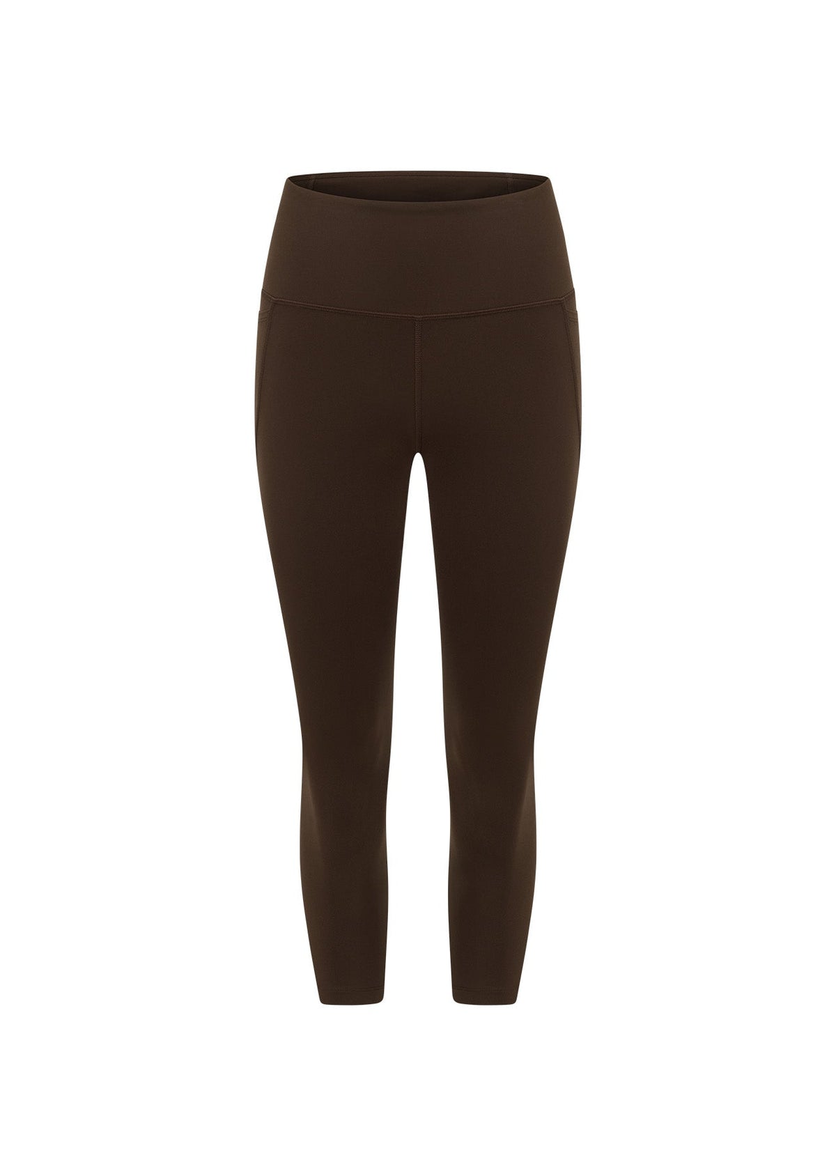Amy No Chafe Phone Pocket 7/8 Leggings