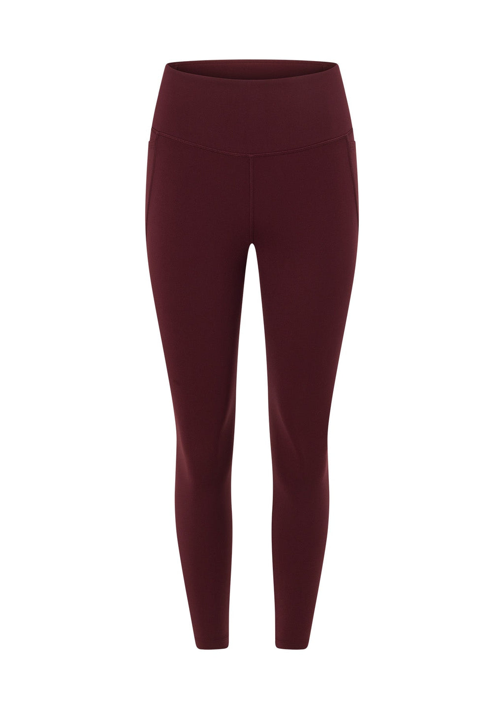 Amy No Chafe Phone Pocket Ankle Biter Leggings