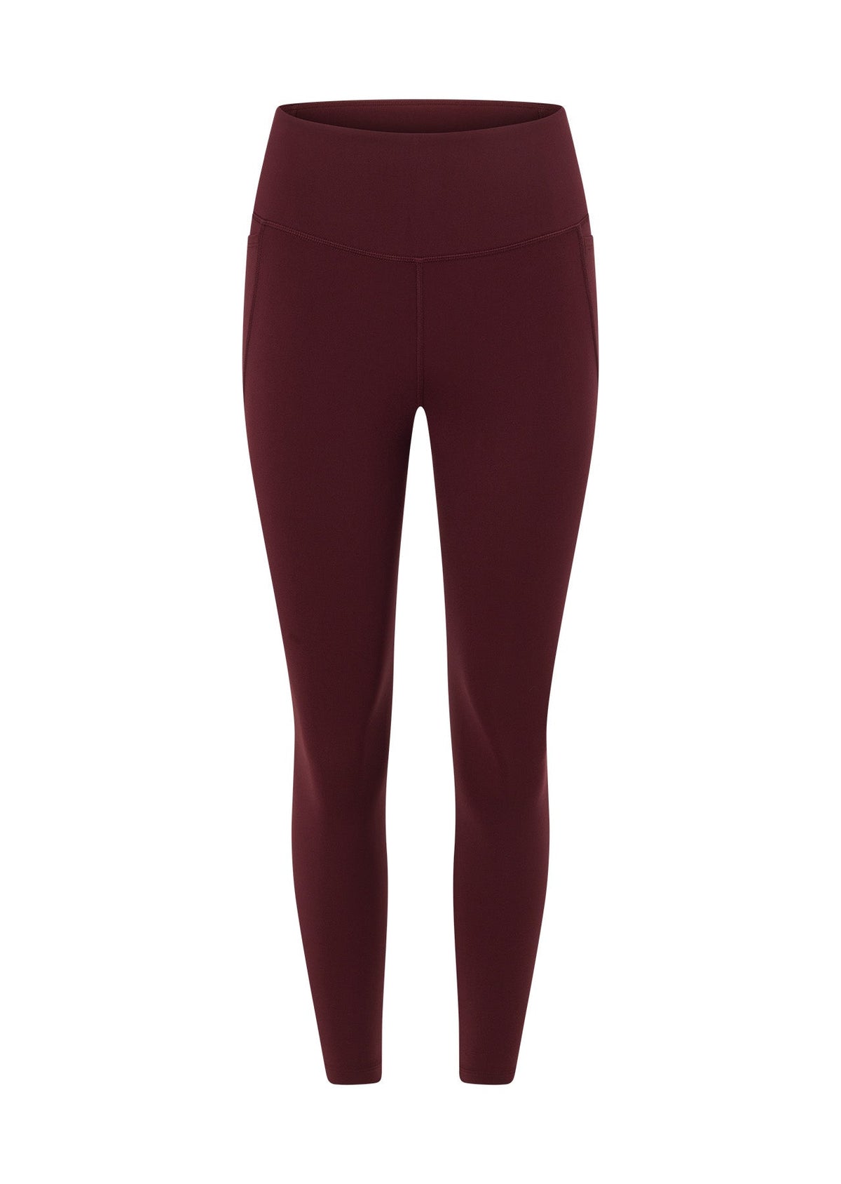 Amy No Chafe Phone Pocket Ankle Biter Leggings