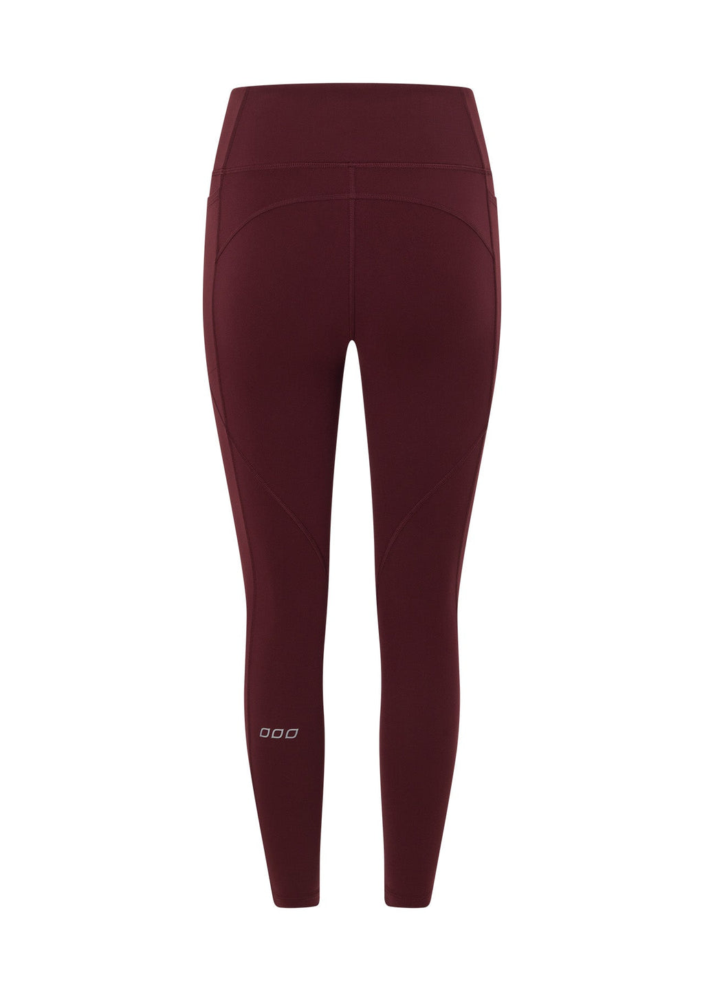 Amy No Chafe Phone Pocket Ankle Biter Leggings