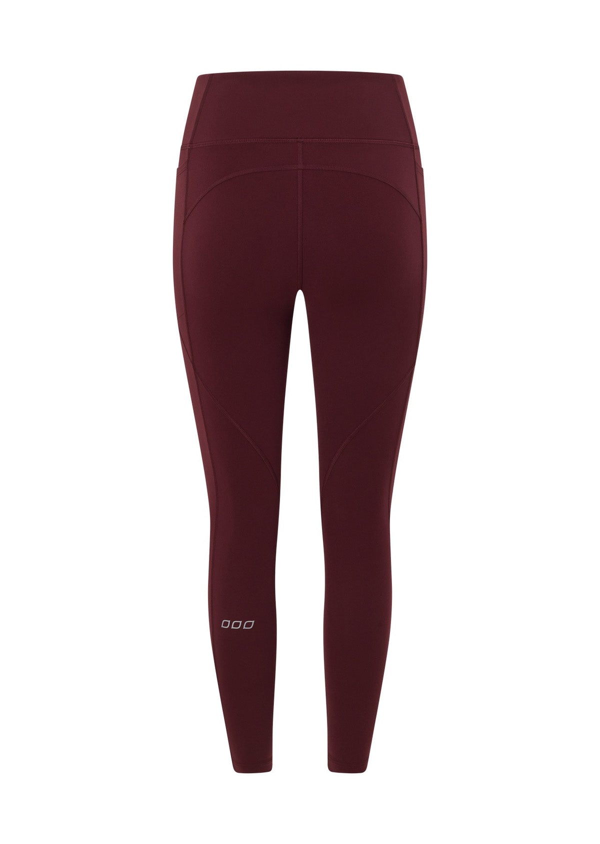 Amy No Chafe Phone Pocket Ankle Biter Leggings