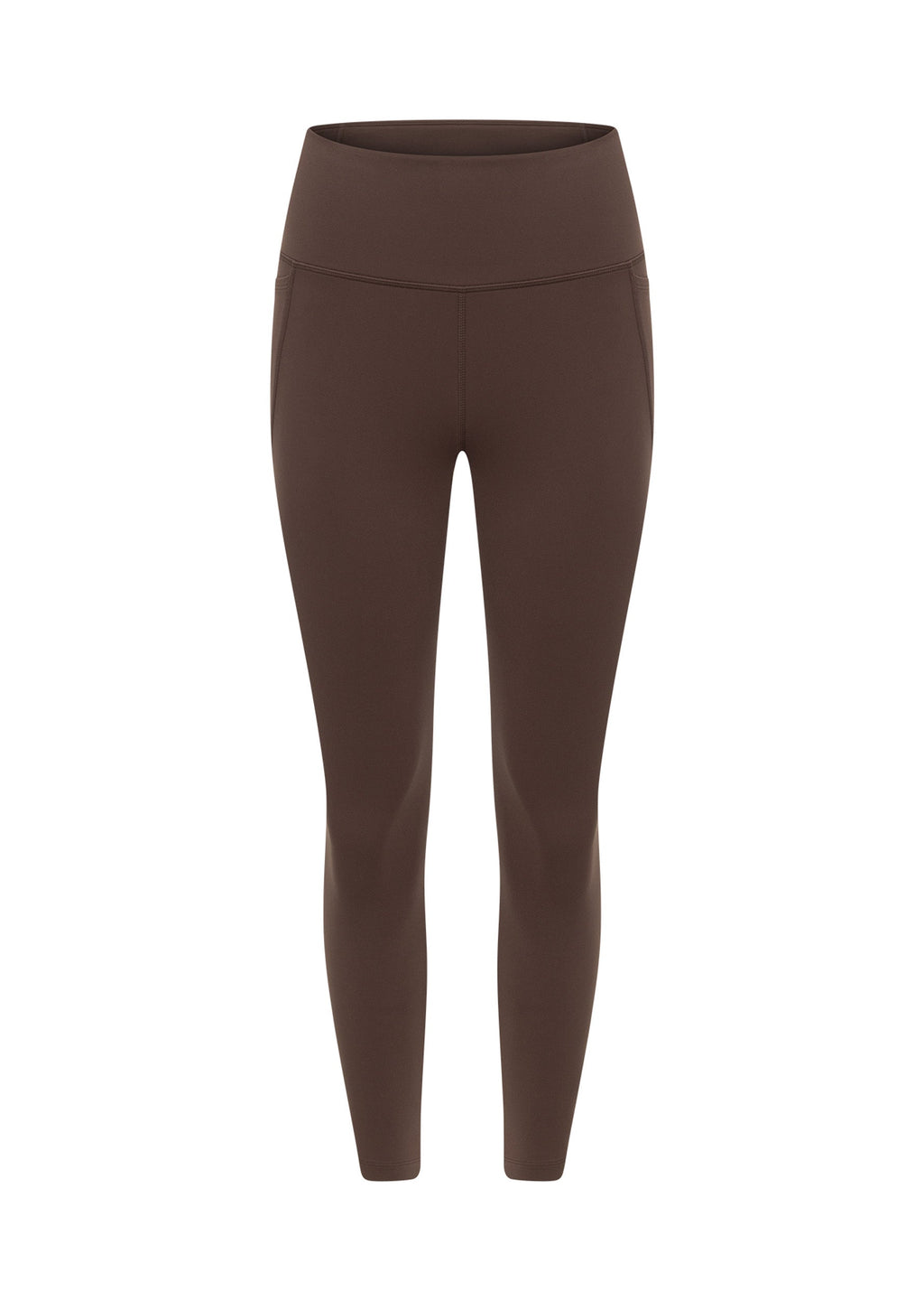 Amy No Chafe Phone Pocket Ankle Biter Leggings