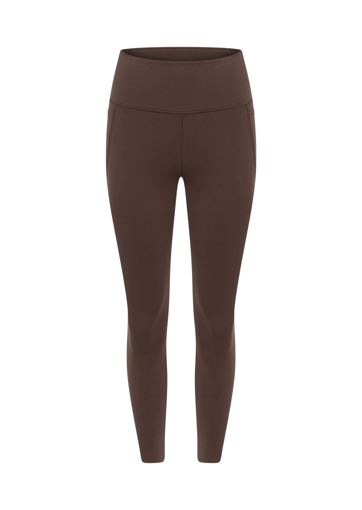 Amy No Chafe Phone Pocket Ankle Biter Leggings