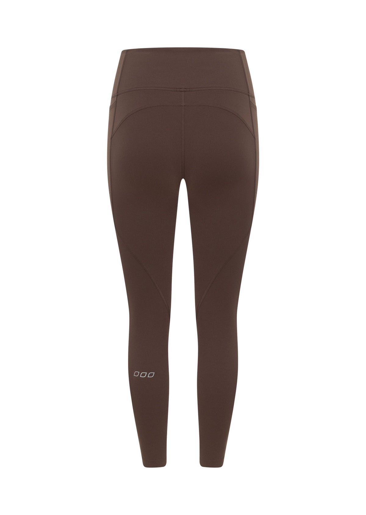 Amy No Chafe Phone Pocket Ankle Biter Leggings