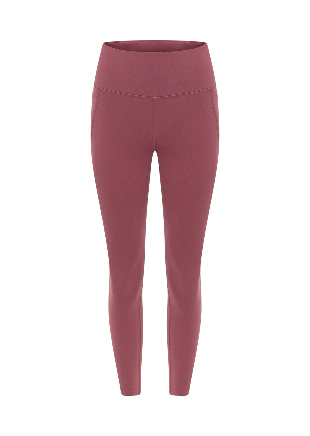 Amy No Chafe Phone Pocket Ankle Biter Leggings