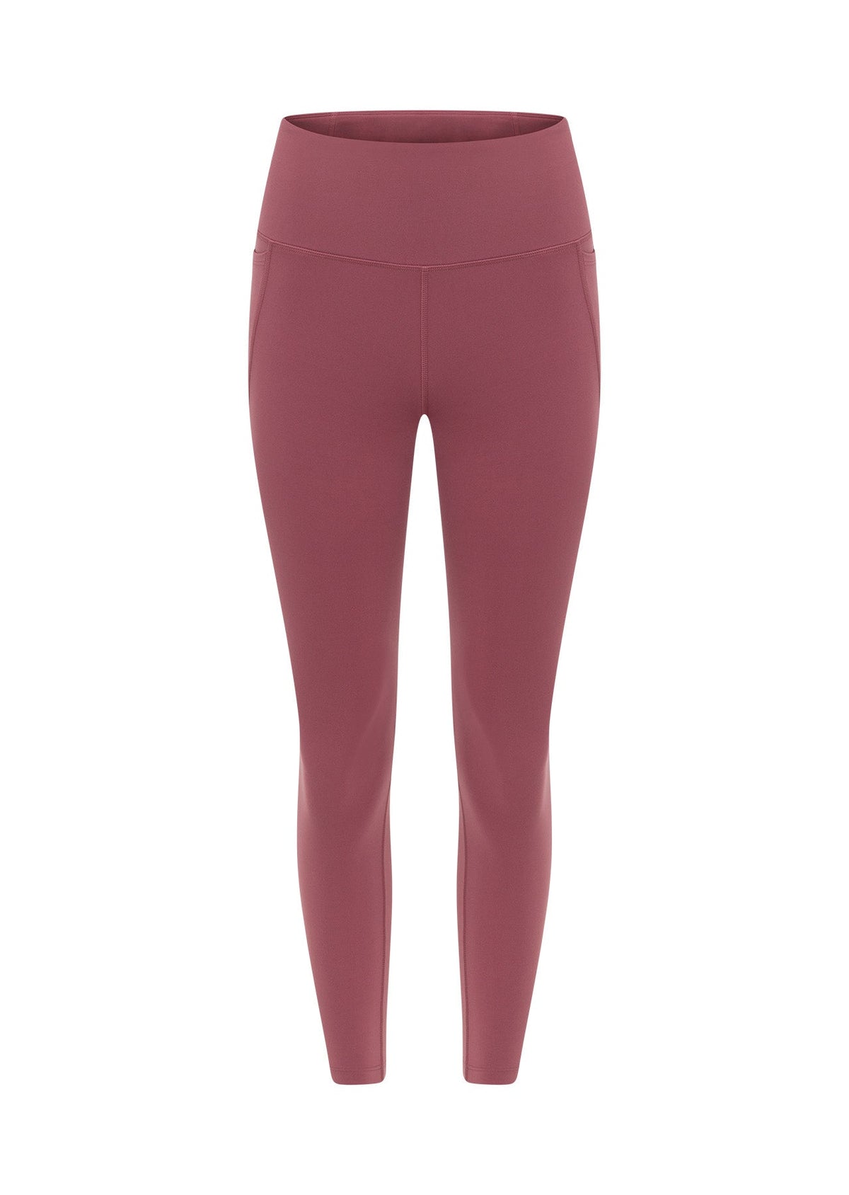 Amy No Chafe Phone Pocket Ankle Biter Leggings