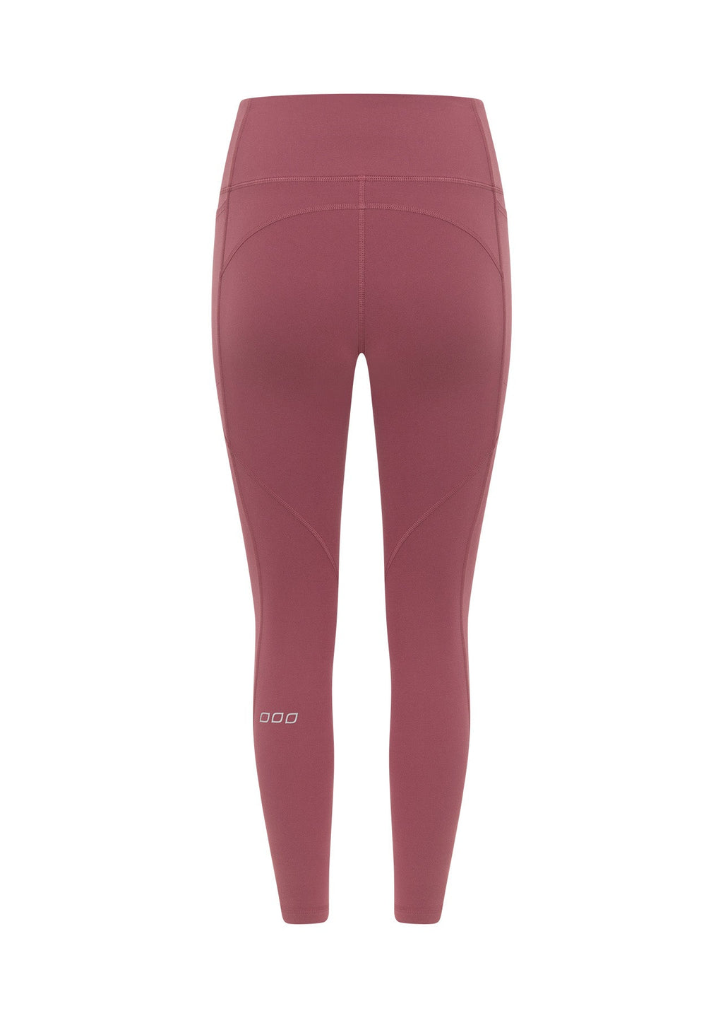 Amy No Chafe Phone Pocket Ankle Biter Leggings
