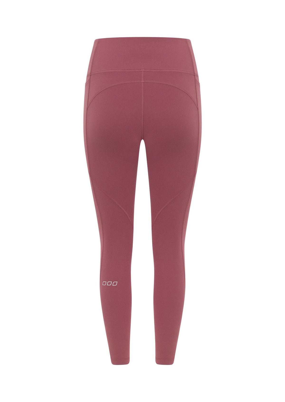 Amy No Chafe Phone Pocket Ankle Biter Leggings