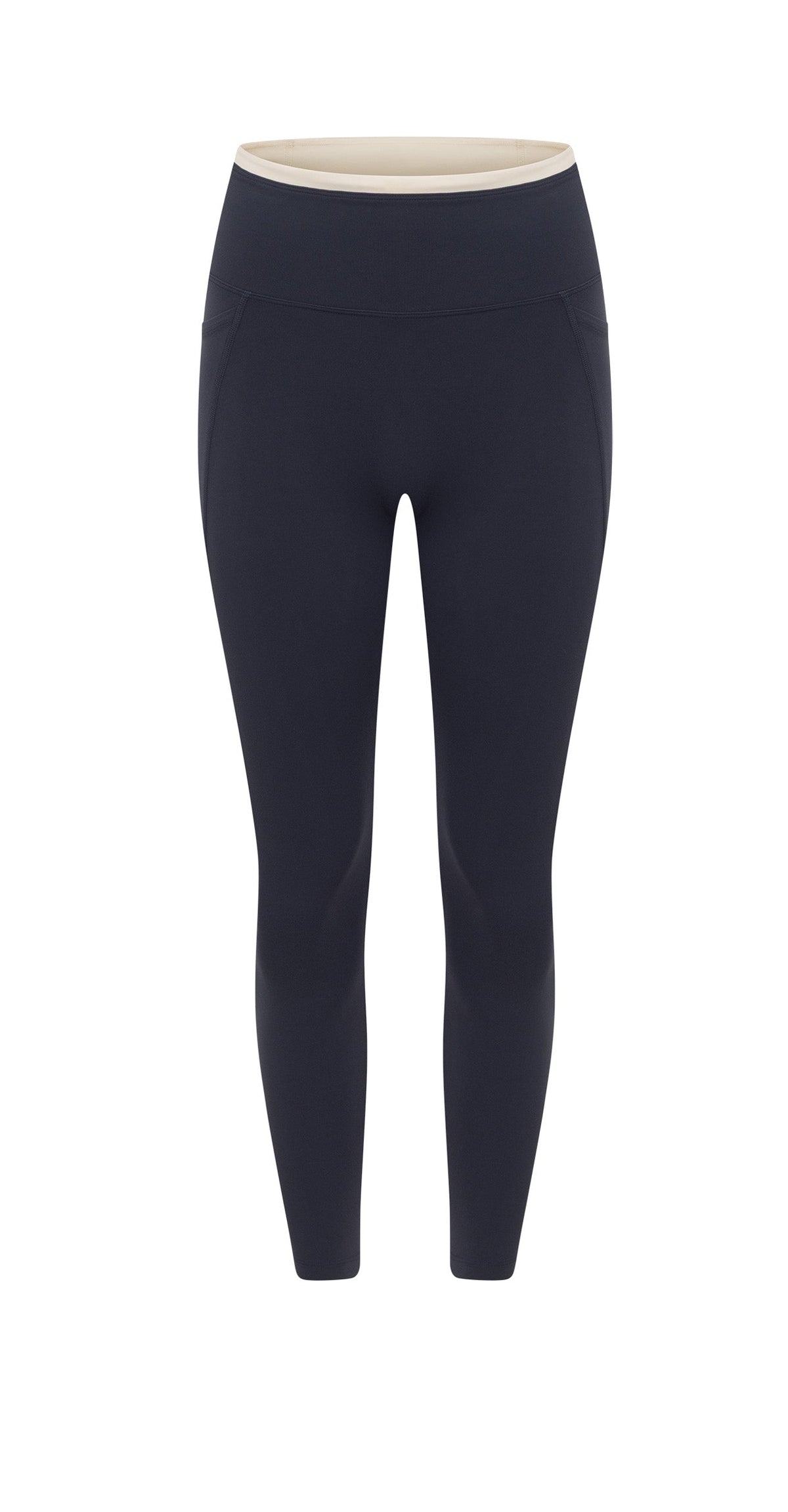 Amy No Chafe Phone Pocket Ankle Biter Leggings