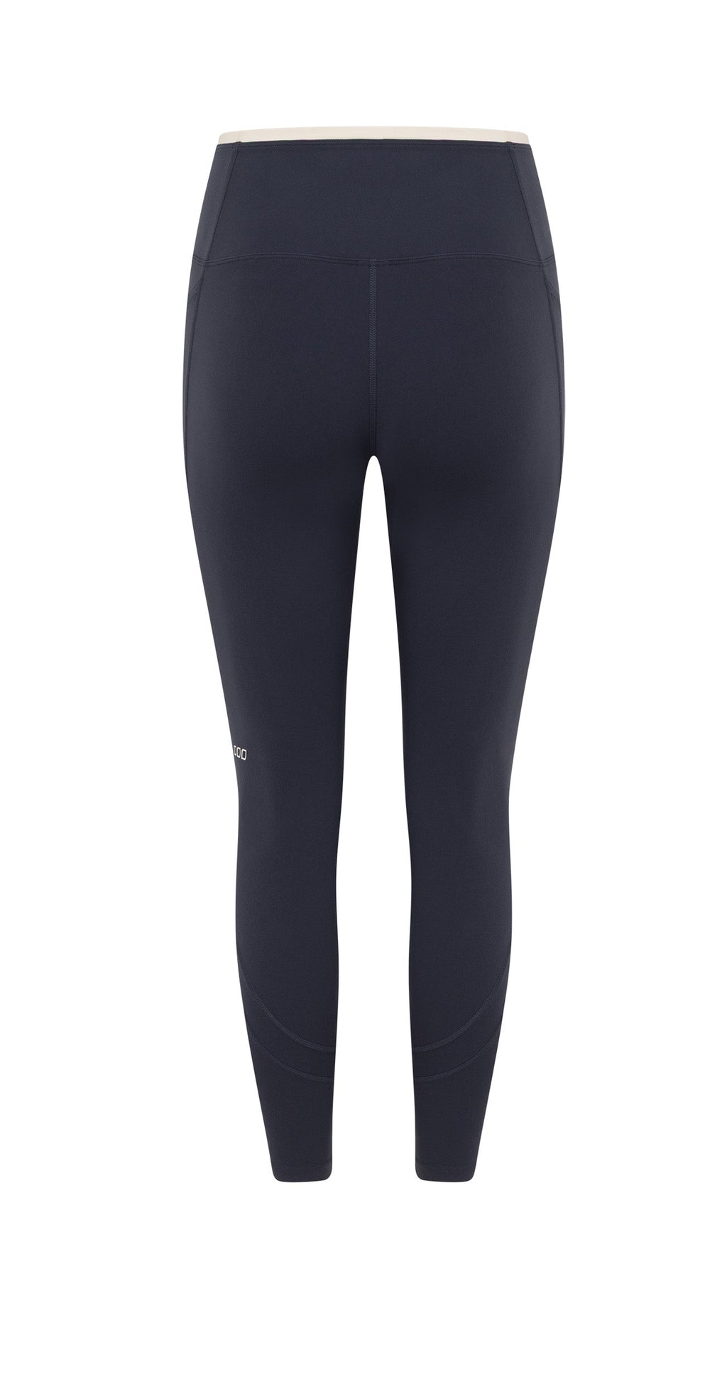Amy No Chafe Phone Pocket Ankle Biter Leggings