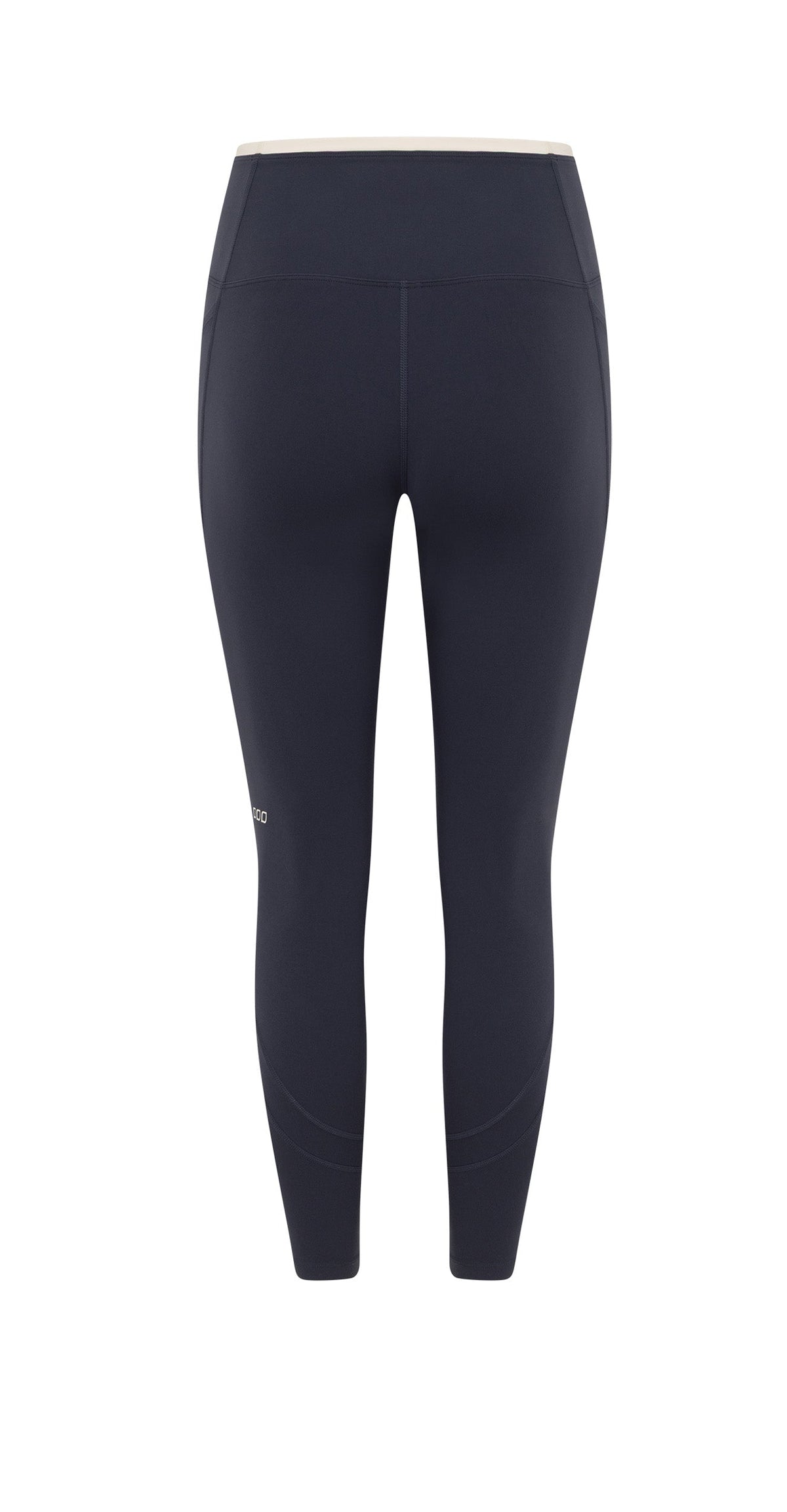Amy No Chafe Phone Pocket Ankle Biter Leggings