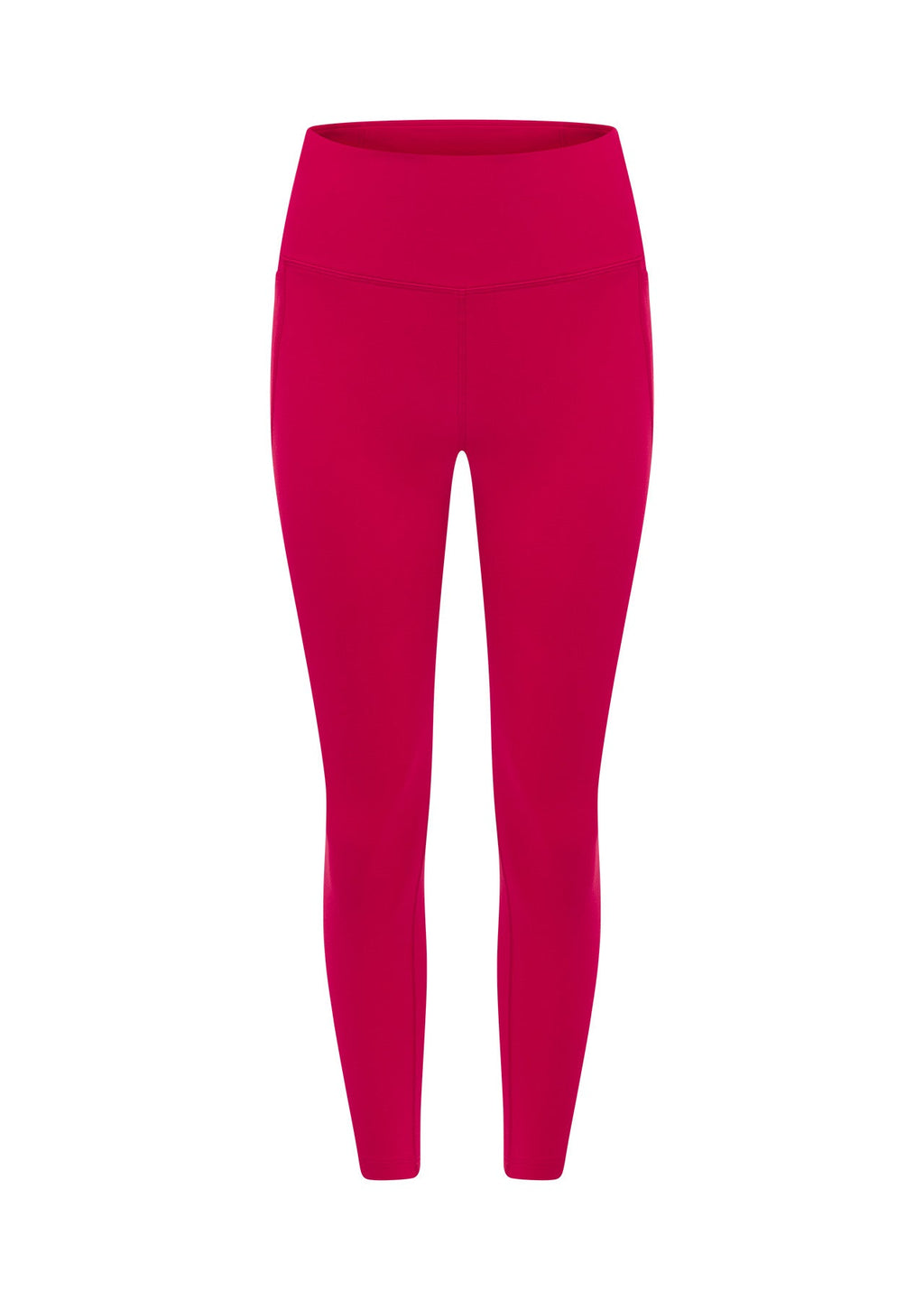 Amy No Chafe Phone Pocket Ankle Biter Leggings