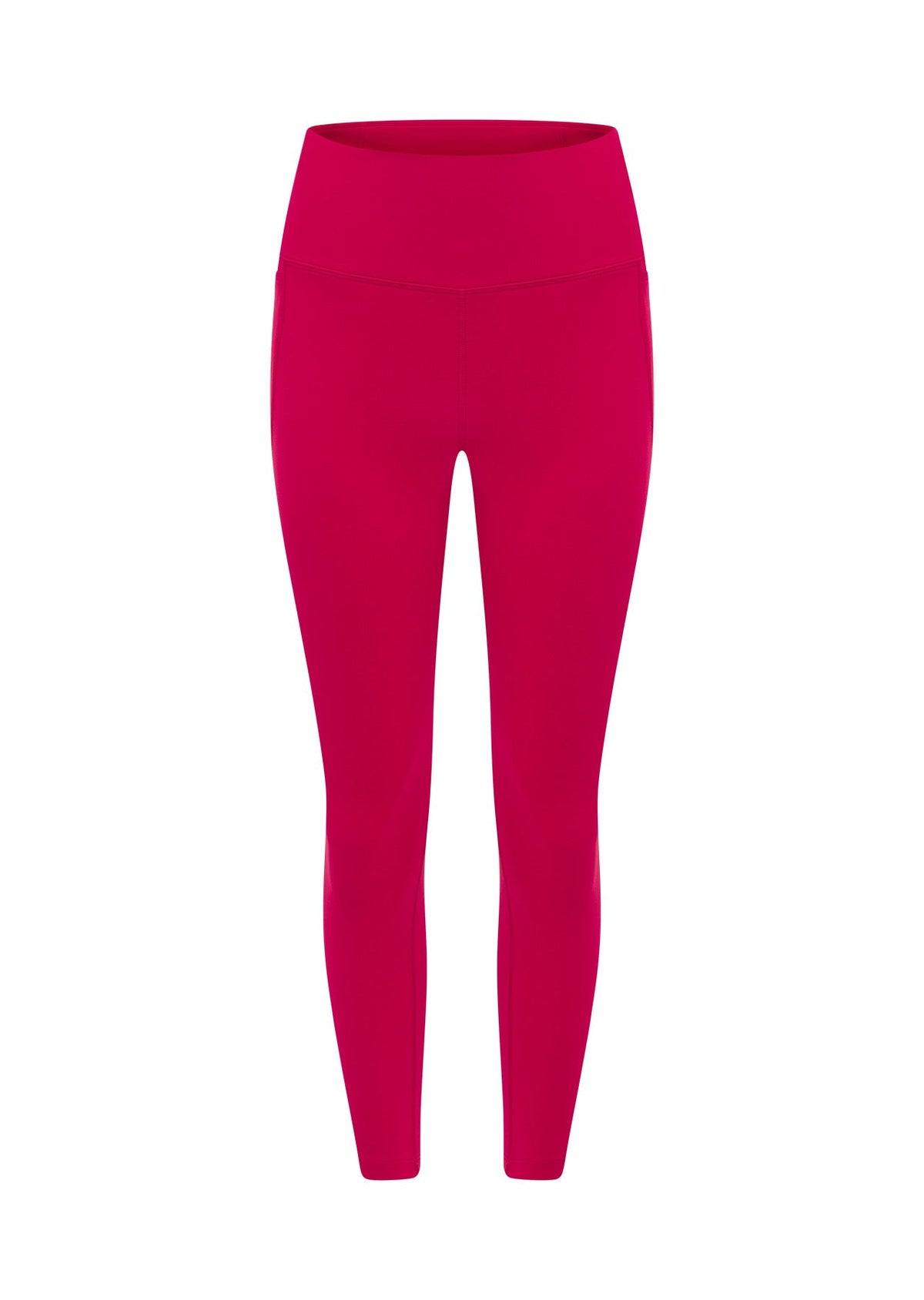 Amy No Chafe Phone Pocket Ankle Biter Leggings